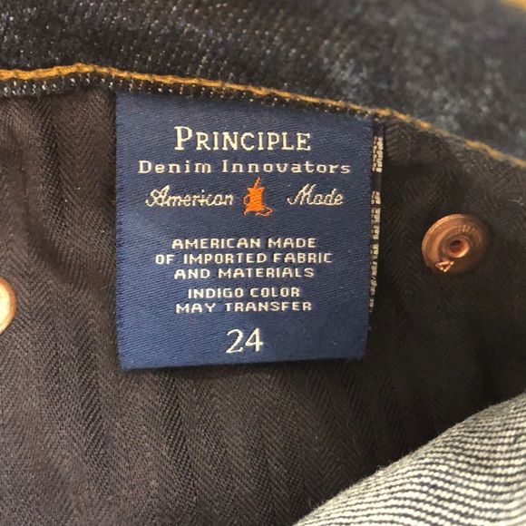 Principle jeans - Picture 4 of 6